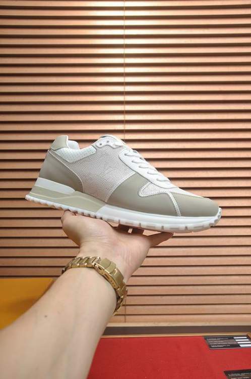 Picture of Louis Vuitton Shoes _SKULVsz38-45hnq012417482
